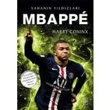 Mbappe Sahanın Yıldızları Harry Coninx Parodi Yayınları