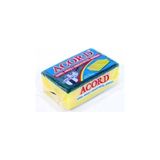 Mbb E-Ticaret 1 Adet Jumbo Boy Endüstriyel Çok Amaçlı Bulaşık Süngeri 13X8X4 Cm