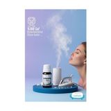 Mbb E-Ticaret %100 Saf Beyaz Sabun Esansı - 10 ml Hiper-Konsantre Oda ve Ütü Kokusu