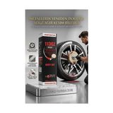 Mbb E-Ticaret 113GZ Heavy Cut Polisaj Pastası | 1.1kg Profesyonel Metal Parlatma Cilası 723042