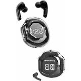 Mbb E-Ticaret 2025 Model Kablosuz Bluetooth Kulaklık Anc Enc Destekli Hifi Stereo