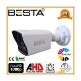 Mbb E-Ticaret 2mp Ahd Warm LED 1080P Güvenlik Kamerası KD-9139