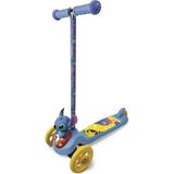Mbb E-Ticaret 3 Tekerlekli Scooter - Çok Renkli