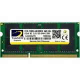 Mbb E-Ticaret 4 GB Ddr3 1600MHZ Twınmos 1.35 CL11 Nb MDD3L4GB1600N