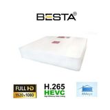 Mbb E-Ticaret 4 Kanal 5mp H265 Dvr Kayıt Cihazı Xmeye KD-504