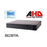 Mbb E-Ticaret 4 Kanal Ahd Dvr Kayıt Cihazı Xmeye KD-604HD