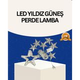 Mbb E-Ticaret 4 Kollu Katlanır Pervane LED Ampül 60 Watt Yüksek Aydınlatma ve Enerji Tasarrufu
