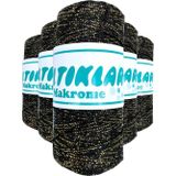 Mbb E-Ticaret 5 Adet Polyester Simli Makrome Ipi S-S-60