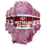 Mbb E-Ticaret 5 Adet Yumoş Sakallı El Örgü Ipi Yünü 28