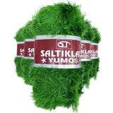Mbb E-Ticaret 5 Adet Yumoş Sakallı El Örgü Ipi Yünü 41