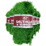 Mbb E-Ticaret 5 Adet Yumoş Sakallı Yün El Örgü İpi 41