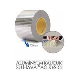 Mbb E-Ticaret 72 mm Su Hava Yağ Kesici Izolasyon Bandı 2 Metre 716878