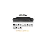 Mbb E-Ticaret 8 Kanal 5mp P6 H265 Ahd Dvr Kayit Cihazı KD-1158