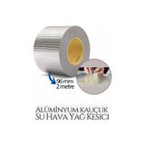 Mbb E-Ticaret 96 mm Su Hava Yağ Kesici Izolasyon Bandı 2 Metre 720962