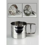 Mbb E-Ticaret Adipa Xt Metal Un Eleği Büyük Boy 1015-B