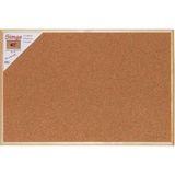 Mbb E-Ticaret Akyazı 45X60 Simge Mantar Pano 0136