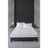 Mbb E-Ticaret Alez Kapitone Fitted Yatak Koruyucu 160*200 cm