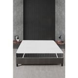 Mbb E-Ticaret Alez Micro Dört Köşe Lastik Yatak Koruyucu 160*200 cm