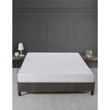 Mbb E-Ticaret Alez Micro Fitted Yatak Koruyucu 160*200 cm