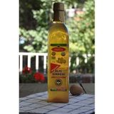 Mbb E-Ticaret Alıç Sirkesi % 100 Doğal Organik Katkısız 500 Ml