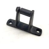 Mbb E-Ticaret Antika Tarz Dekoratif Pirinç Ispanyolet Makarası - 50X13 Mm, Oksit
