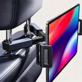 Mbb E-Ticaret Araç Koltuk Arkası Tablet Tutucu, Telefon Tutucu, Tablet/telefon Tutucu