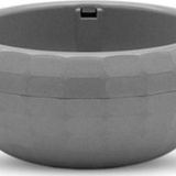 Mbb E-Ticaret Aranjman Büyük Saksı 30X13 Cm 4.2 L