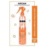 Mbb E-Ticaret Argan Çift Fazlı Kondisyoner Fön Suyu 400 ML- mrfs