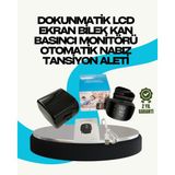 Mbb E-Ticaret Aritmi Tespitli Bilekten Tansiyon Aleti