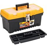 Mbb E-Ticaret ASR-2076 16 Inç Takım Çantası - Metal Kilitli