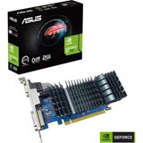 Mbb E-Ticaret Asus Geforce GT710-SL-2GD5-BRK-EVO 2gb Ddr5 64BIT 1xvga 1xhdmı 1xdvı Ekran Kartı