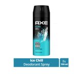 Mbb E-Ticaret Axe Ice Chill Erkek Deodorant Sprey 150 ml