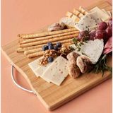 Mbb E-Ticaret Bambu Kesme Tahtası (24X34 Cm)