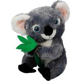 Mbb E-Ticaret Bambulu Sevimli Peluş Koala 30 Cm.