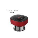 Mbb E-Ticaret Başucu İçin Tasarlanmış Kablosuz Şarjlı Gece Lambası ve Bluetooth Ses Sistemi