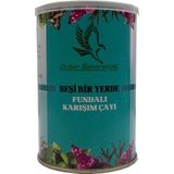 Mbb E-Ticaret Beşi Bir Yerde Çay 100 gr Teneke Kutu - 1 Adet