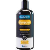 Mbb E-Ticaret Bidoze Ardıç Katranı & Keratin Şampuanı 400 ml | Kepek, Kaşıntı ve Dökülme Karşıtı