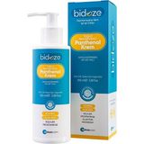 Mbb E-Ticaret Bidoze Yoğun Nemlendirici Panthenol Krem 100 ml | Kolajen Hyaluronik Asit & E Vitamini