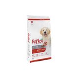 Mbb E-Ticaret Biftekli ve Pirinçli Yavru Köpek Maması 15 kg