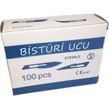 Mbb E-Ticaret Bistür 100 Adet