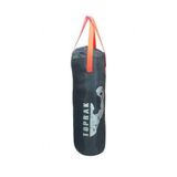 Mbb E-Ticaret Boks Torbası Eldiven Ve Karabina Hediyeli İçi Dolu 60x22cm Füme