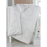 Mbb E-Ticaret Box Bebek Pamuk Yorgan - 100 x 100 cm - Renkli