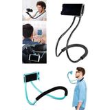 Mbb E-Ticaret Boyuna Asılan Ergonomik 360 Derece Cep Telefonu Tutucu Stand