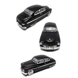 Mbb E-Ticaret BUFFER® Decotown Nostaljik Klasik Dekoratif Eski Model Araba Biblo Eşyası