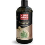 Mbb E-Ticaret Çam Terebentin Şampuanı Yağlı Saçlar İçin 400 Ml.