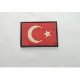 Mbb E-Ticaret Cemax Yönlendirme Büyük Türk Bayrağı 13X8,5 cm
