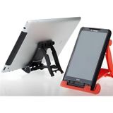 Mbb E-Ticaret Cep Tefonu Tablet Standı Mini Masaüstü Telefon Tutucu Aparat