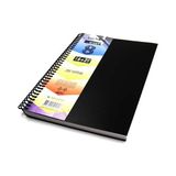 Mbb E-Ticaret Çınar I'm Smart A4 200 Yp 6+2 Ayraçlı Defter 62058