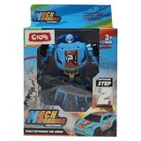 Mbb E-Ticaret Ctoy Robota Dönüşebilen Araba 39-92