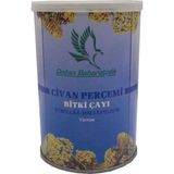 Mbb E-Ticaret Doğal Civanperçemi Otu 100 gr Teneke Kutu - 1 Adet